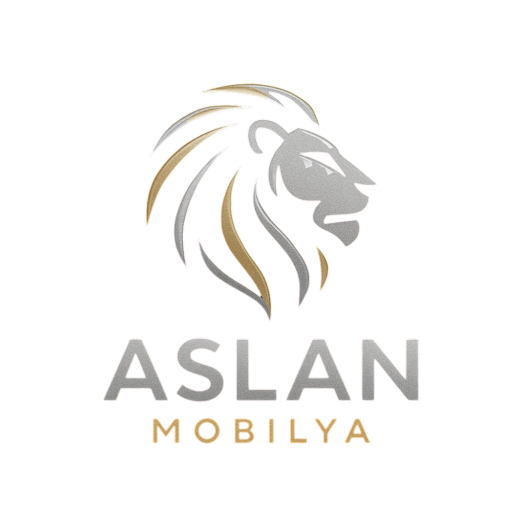 Aslan Mobilya