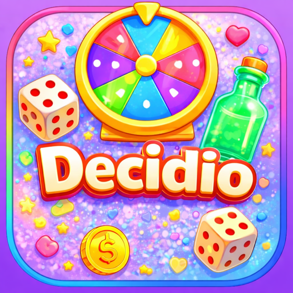 Decidio