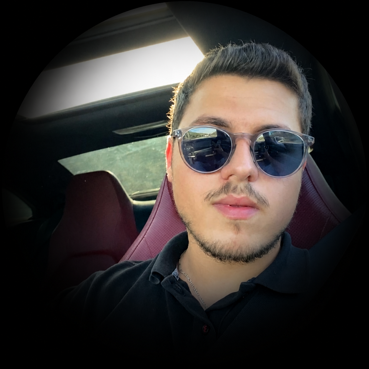 Emre Serekioğlu — Kurucu Ortak & Yazılım Mühendisi